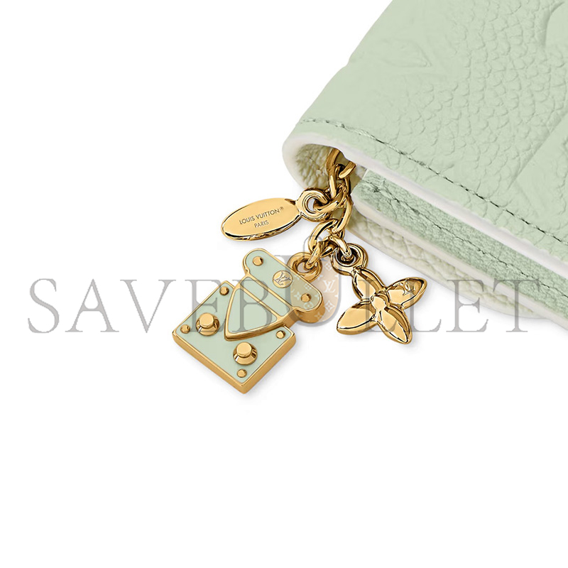 l0vis Vvtt0n master rosalie coin purse m29805 (11*8*2.5cm)